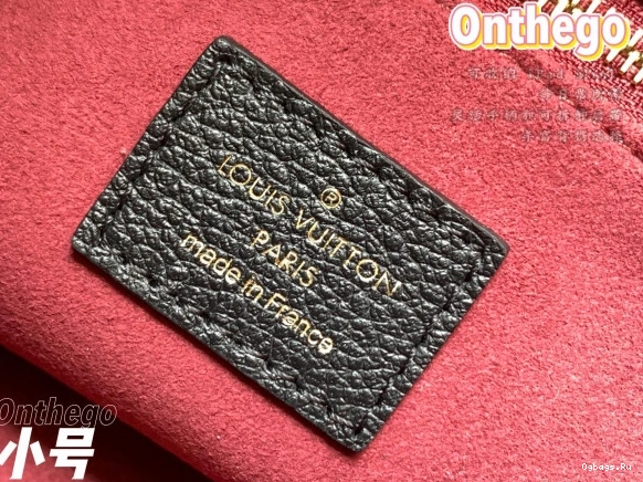 LOUIS VUITTON ONTHEGO PM 0317